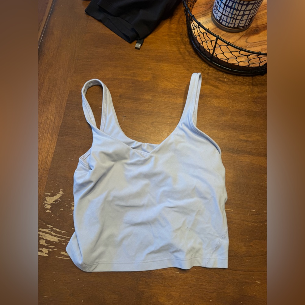 Lululemon Align Tank